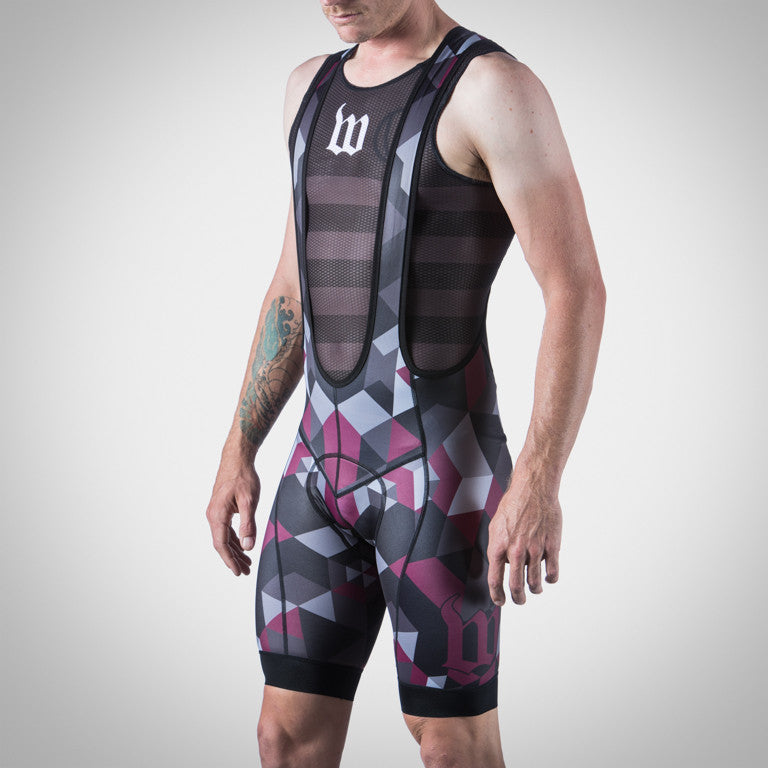 triathlon bib shorts