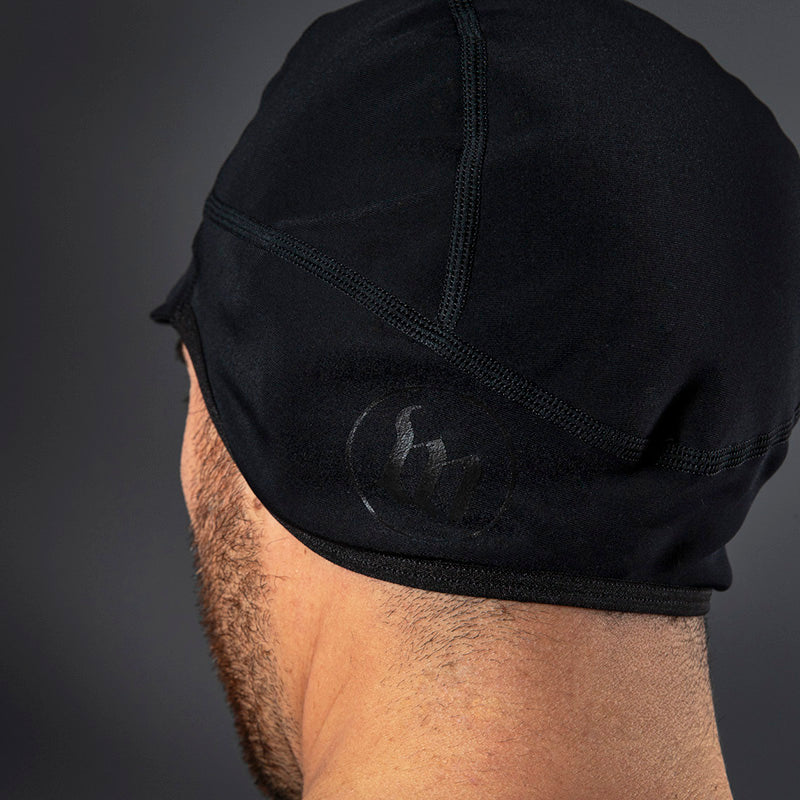 thermal cycling cap