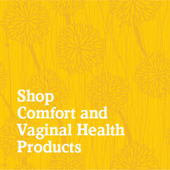 Shop comfort and vaginal health