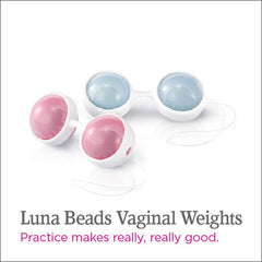 Luna Beads