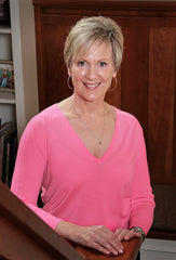 Dr. Barb DePree