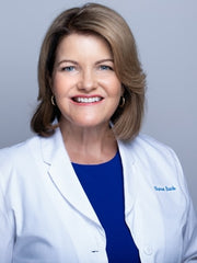 Nurse Barb Dehn