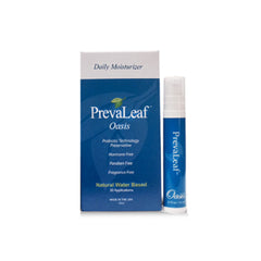 PrevaLeaf Oasis Moisturizer