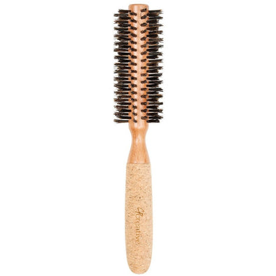 H3000 Luxe Boar and Nylon Round Hair Brush 1.5