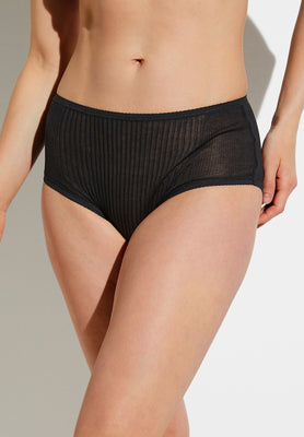 View Richelieu | Hipster - black