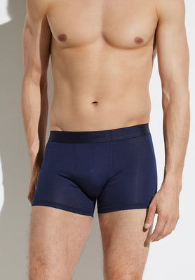 View Pureness | Boxer Briefs / Trunk - navy