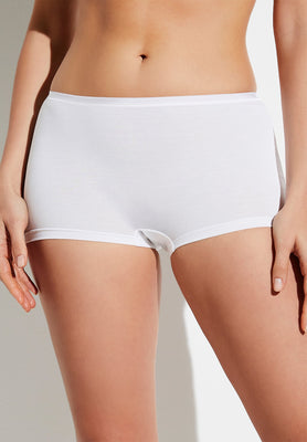 View Pureness | Panty - weiss