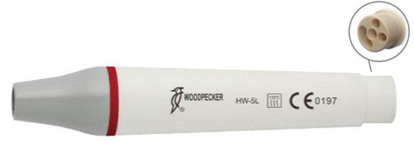 Woodpecker Ultrasonic Scaler Handpiece HW-5L (ATOMO)