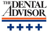 awarded product by Dental Advisor