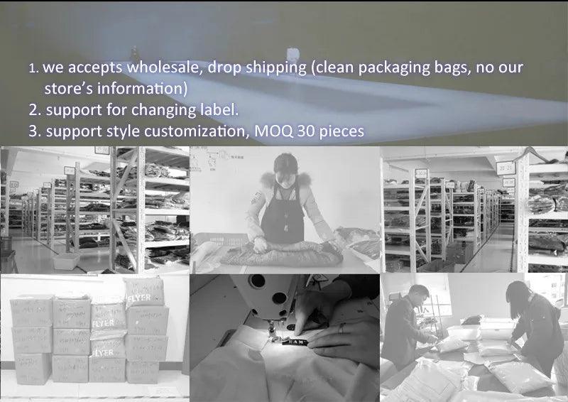 Temperament Turtleneck Irregular Split Vest Pullover Sweater High Waist Slim A-line Skirt Women 2024 Autumn Winter - Trendy Mix