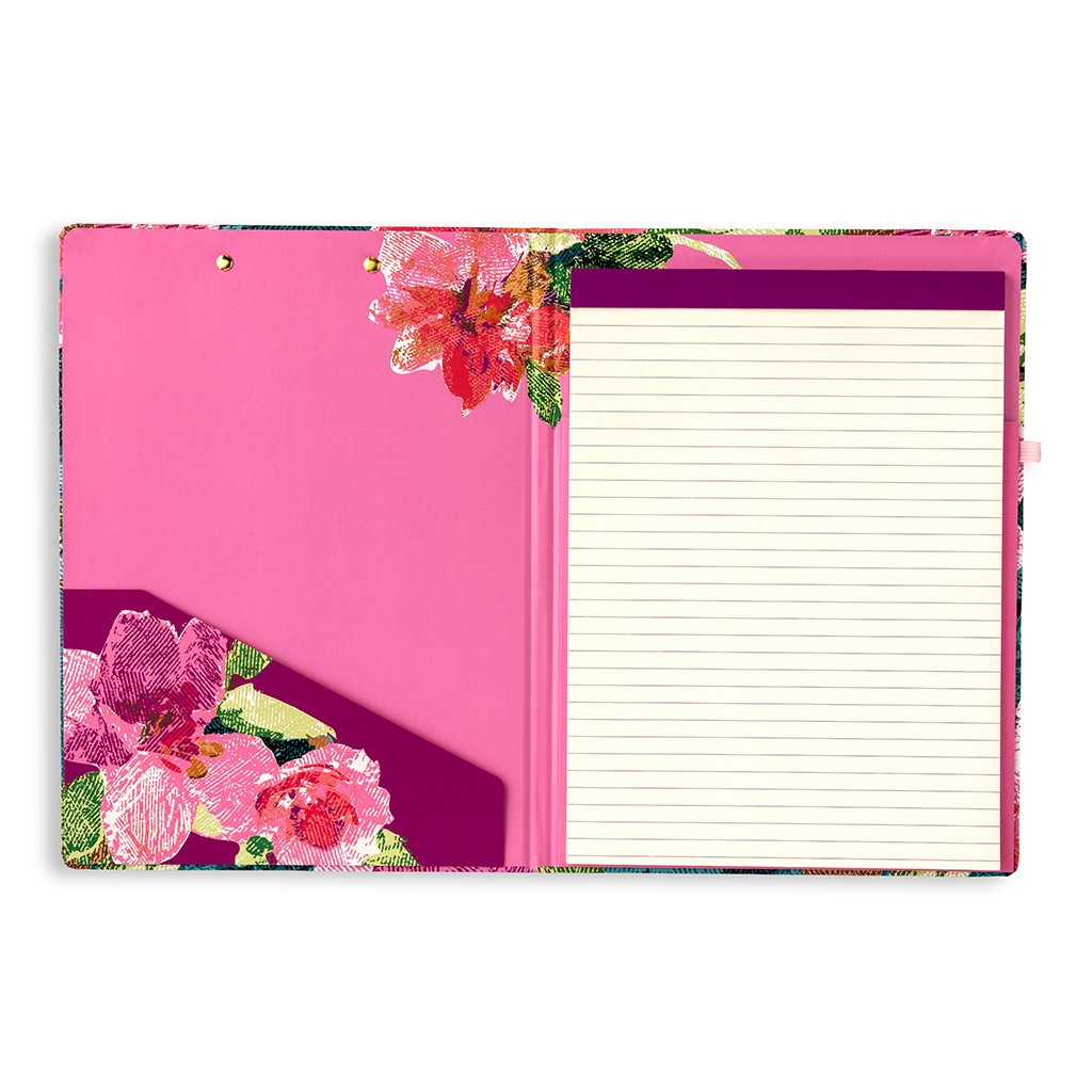 clipboard folio