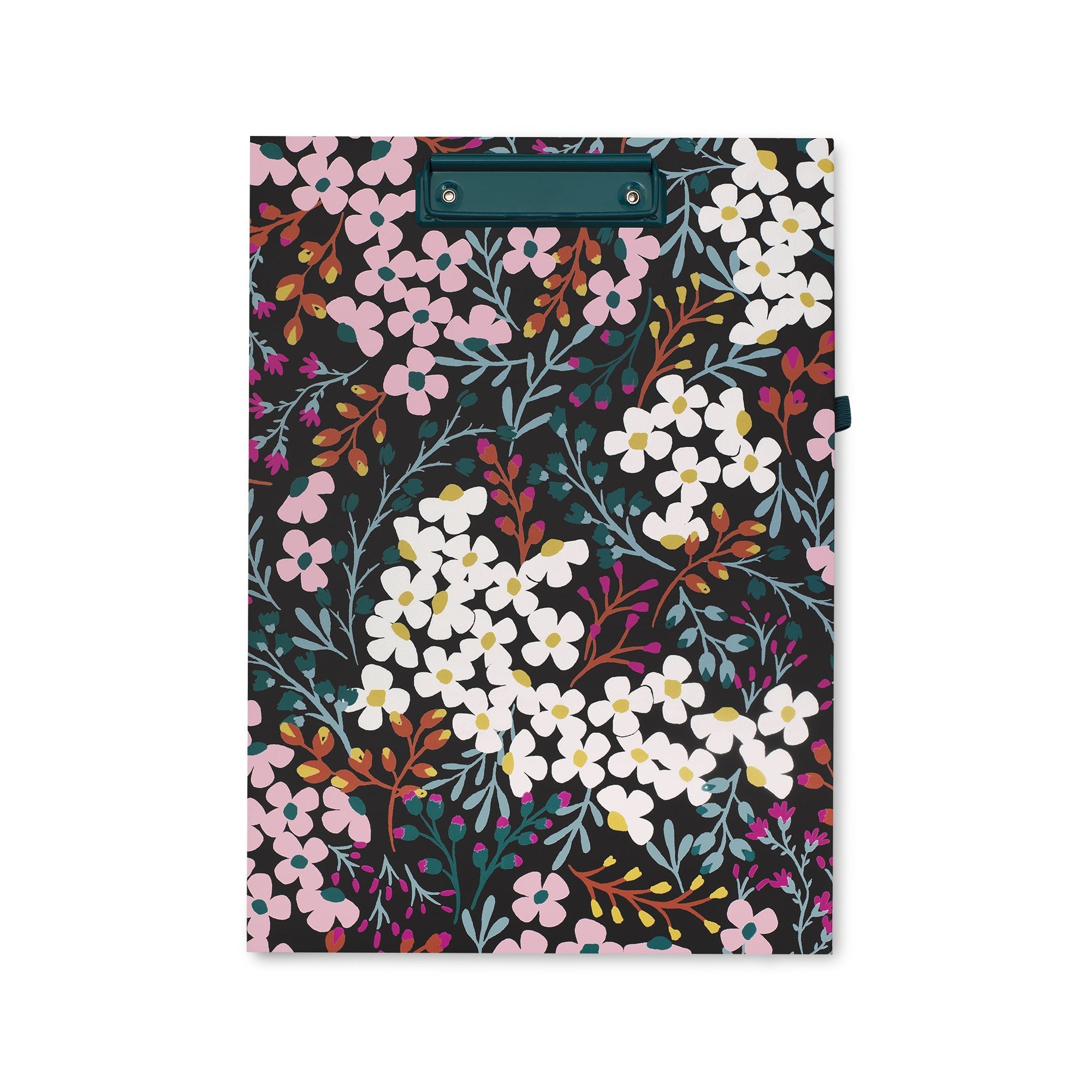 Kate Spade New York Clipboard Folio, Fall Floral - Lifeguard Press