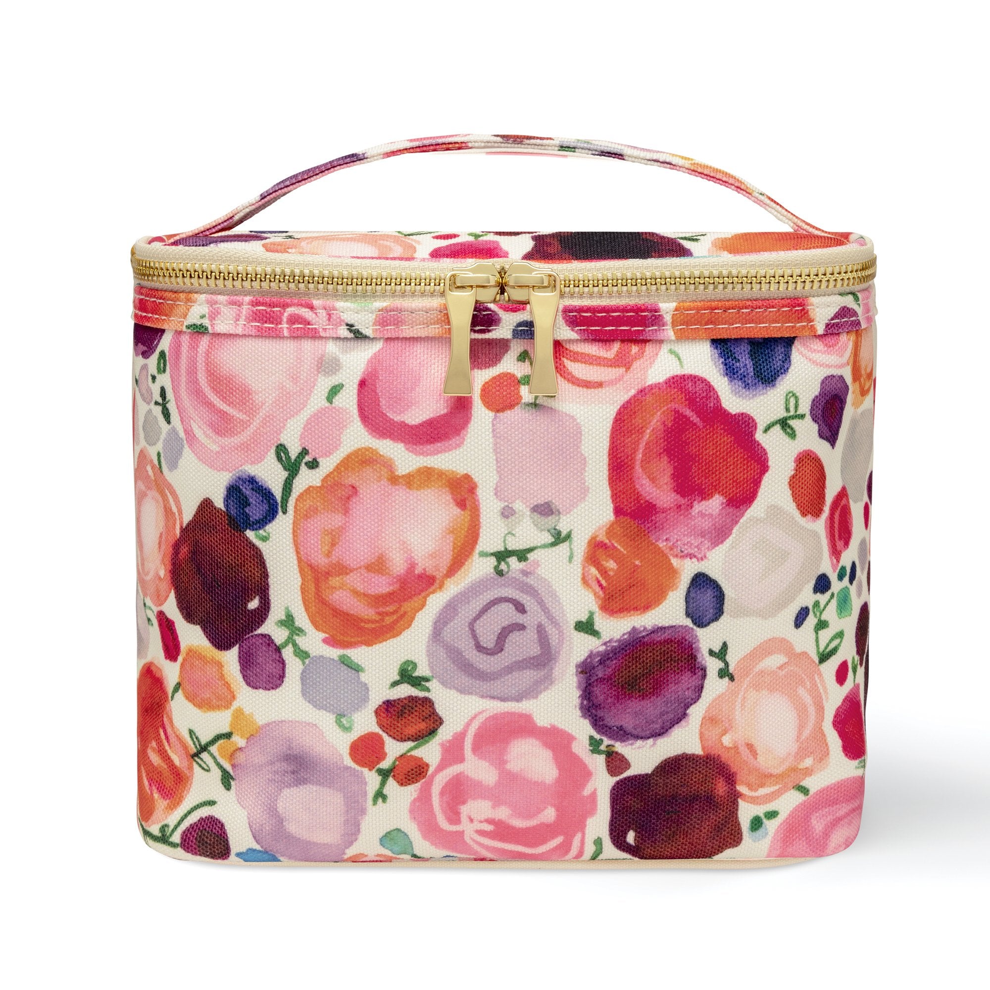 kate spade new york Lunch Tote, Floral - Lifeguard Press