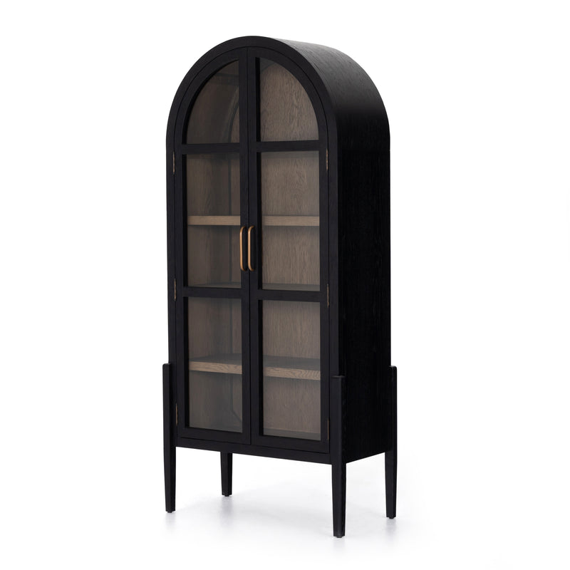 burke decor tolle cabinet