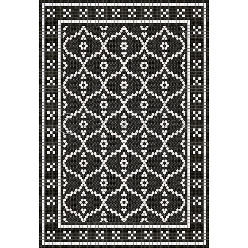 Gorilla Pattern Print Floor Mat – Grizzshopping