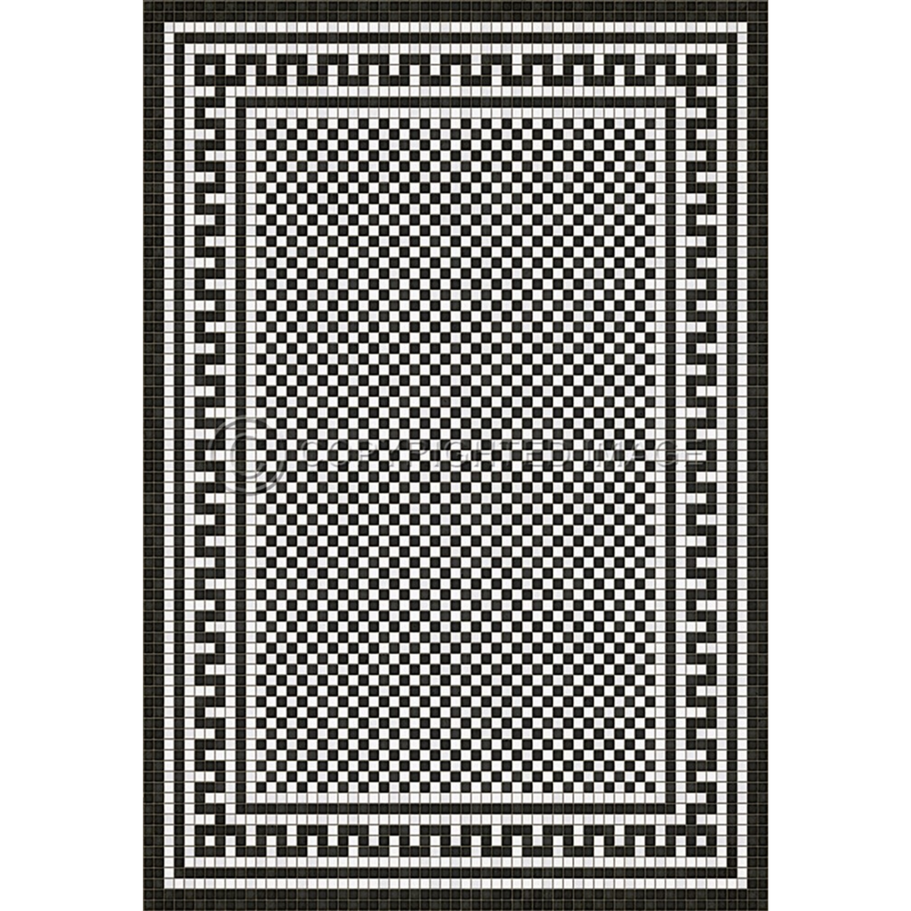 Gorilla Pattern Print Floor Mat – Grizzshopping