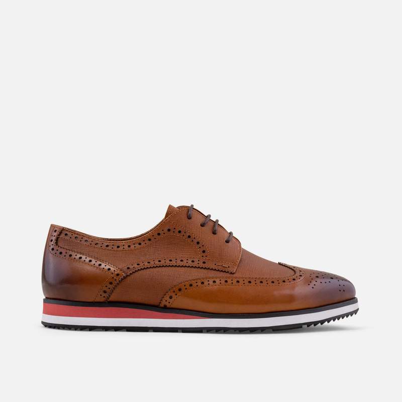The Ultimate Guide to & Brogue Shoes for Men -
