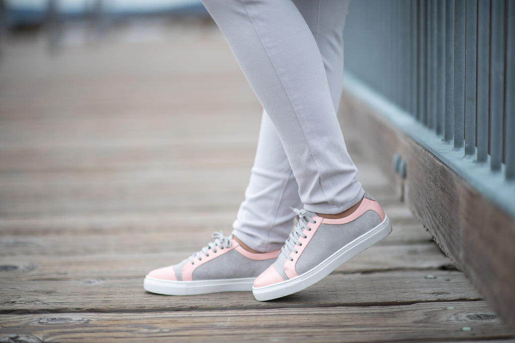 The Chancellor Collection Women's Sneakers