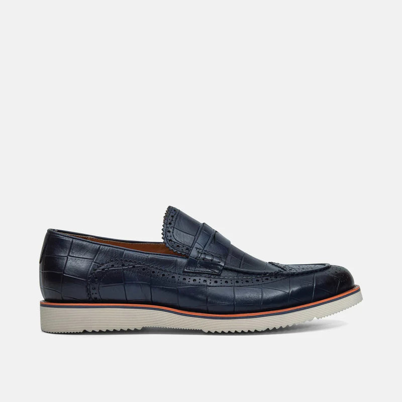 Modern Classic Men's Shoes Made for Comfort - Marc Nolan