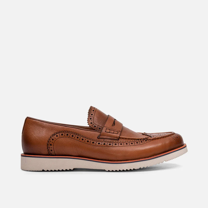 Modern Classic Men's Shoes Made for Comfort - Marc Nolan