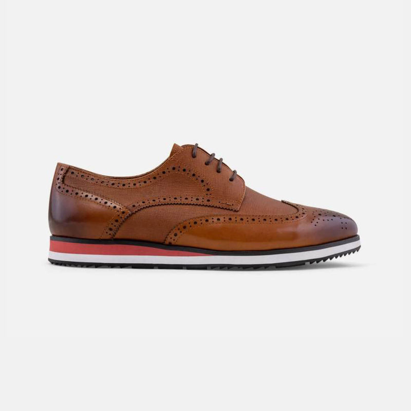 Modern Classic Men's Shoes Made for Comfort - Marc Nolan