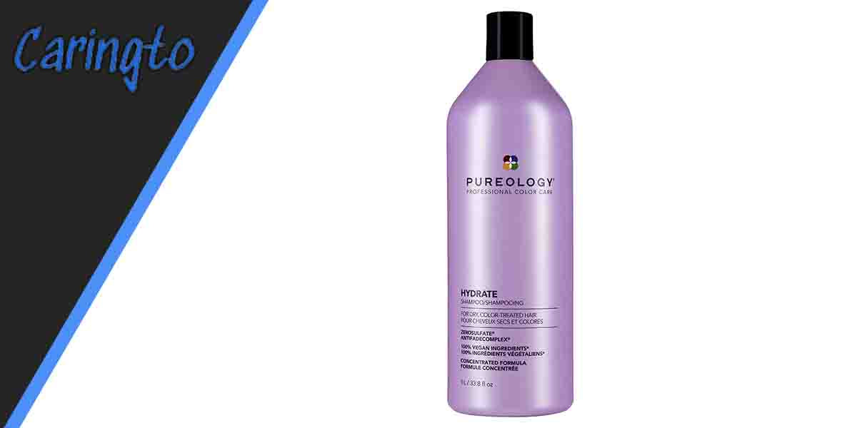 Pureology Hydrate Shampoo