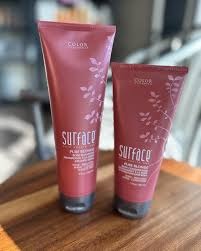 Surface Hair Pure Blonde Rose Shampoo