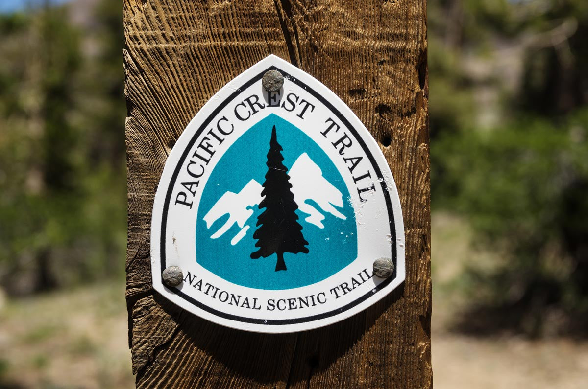 11 Books About Hiking the Pacific Crest Trail | CloudLine Apparel