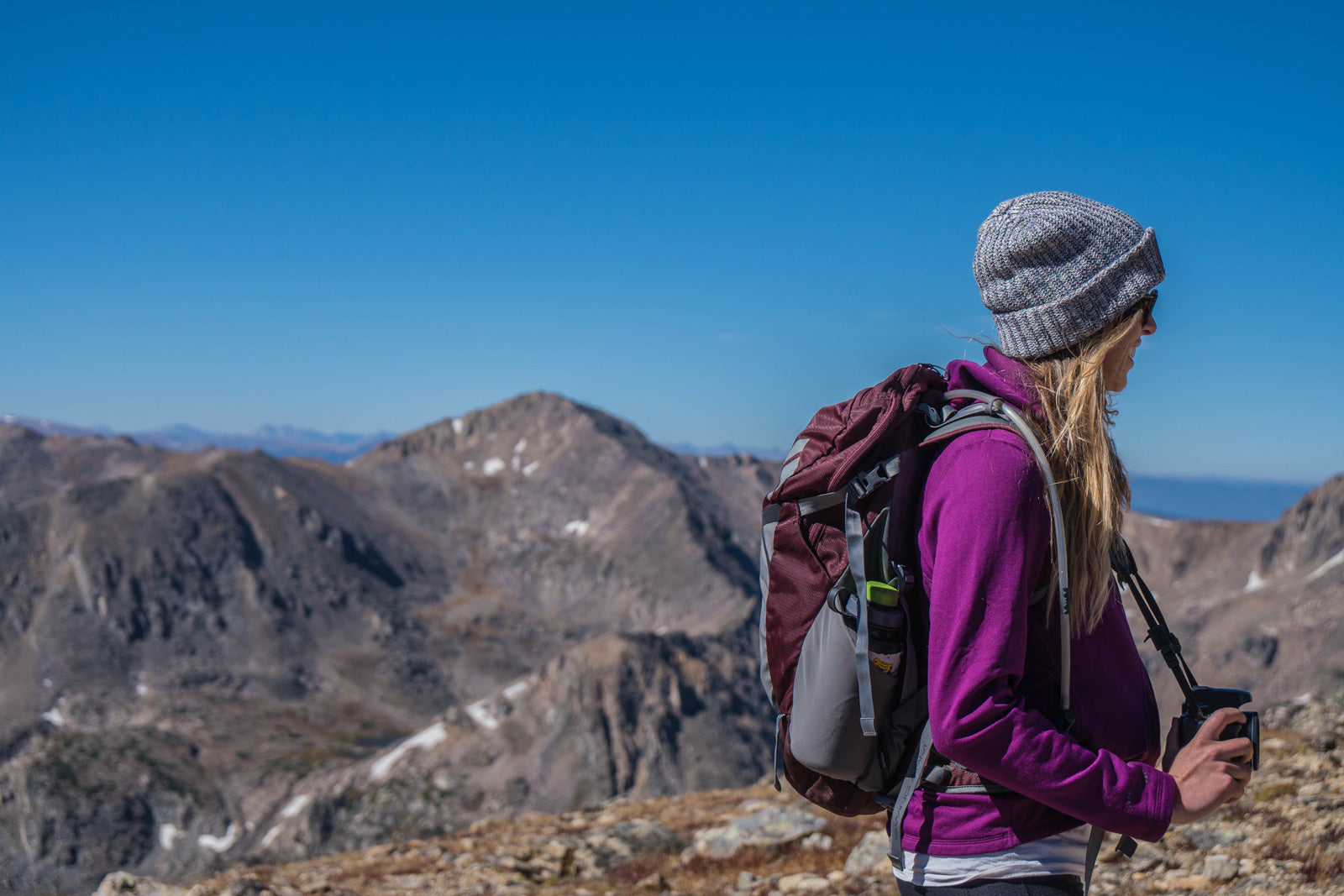 9 Steps for Calling in Sick and Getting Outside | CloudLine Apparel
