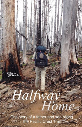 11 Books About Hiking the Pacific Crest Trail | CloudLine Apparel