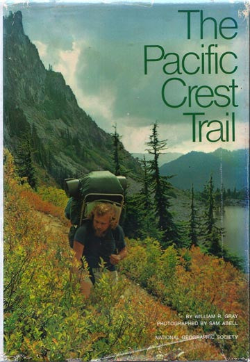 11 Books About Hiking the Pacific Crest Trail | CloudLine Apparel