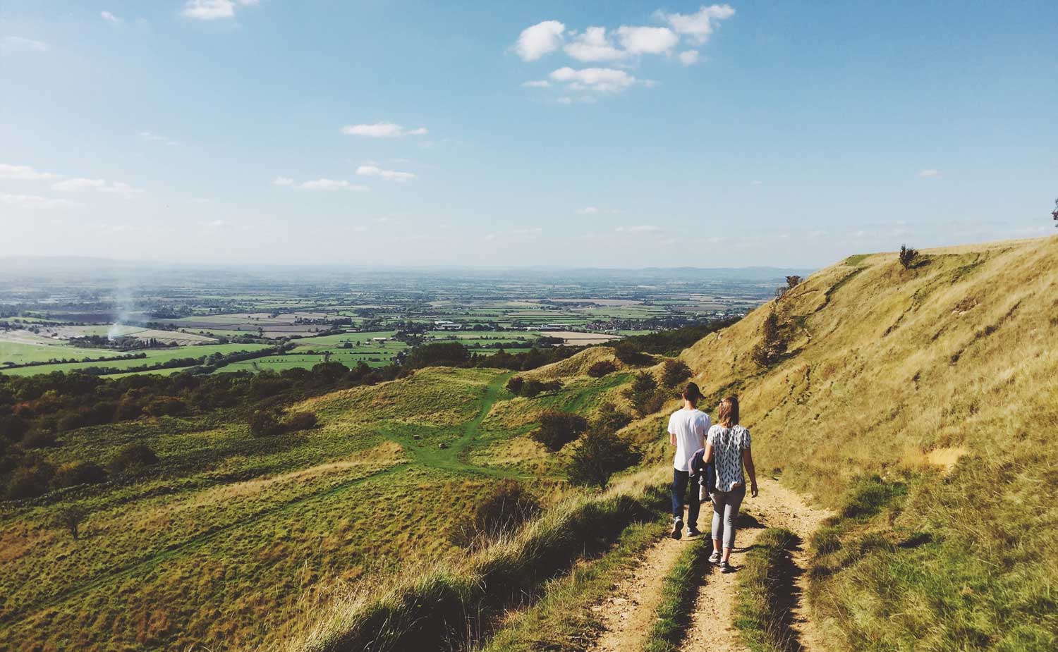 Hiking Tips for Couples