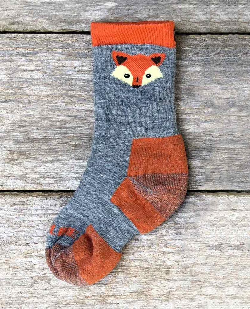 Premium Merino Wool Socks for Hiking, Running, & Every Adventure