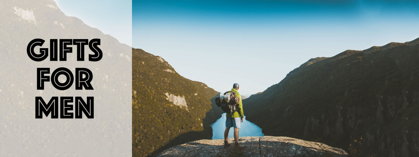 Holiday Gift Guide for Outdoor Adventurers | CloudLine Apparel
