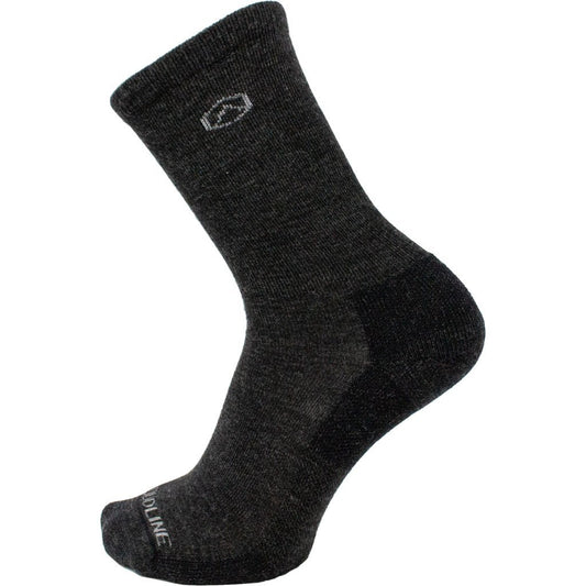 Women's Ultralight Merino Wool 1/4 Top Trail Running Sock – Cloudline  Apparel