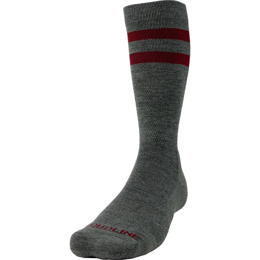 The Best Retro Compression Sock For Men – Ultralight – Cloudline Apparel