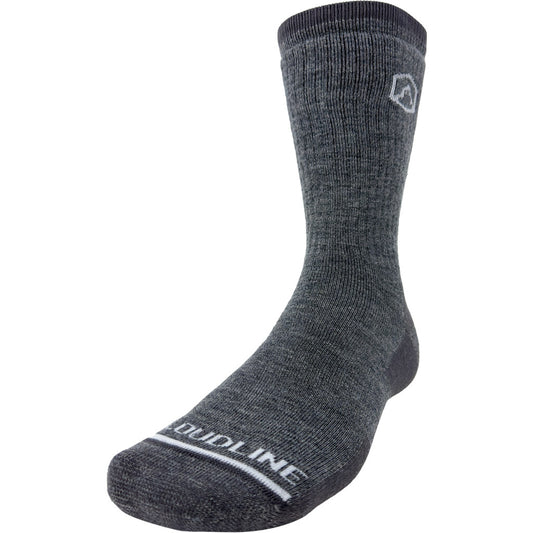 Calcetines de trekking para mujer X-Socks Trek Path 4.0 xsts10s19w-g002