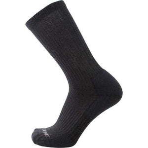 Men's Merino Wool Light Cushion Tactical Sock - CloudLine Apparel