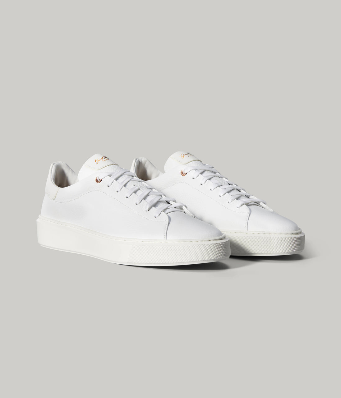 good man brand legend low top sneaker