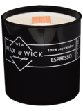 espresso candle