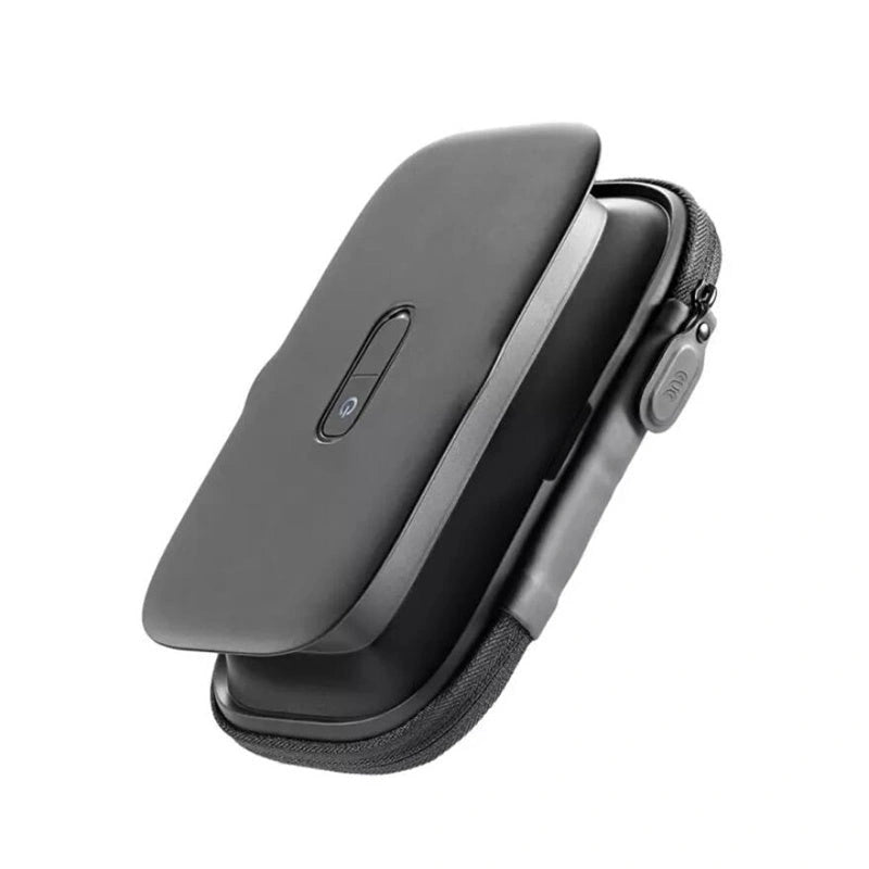 EUE Multifunctional UV disinfection box for mobile phones and small items