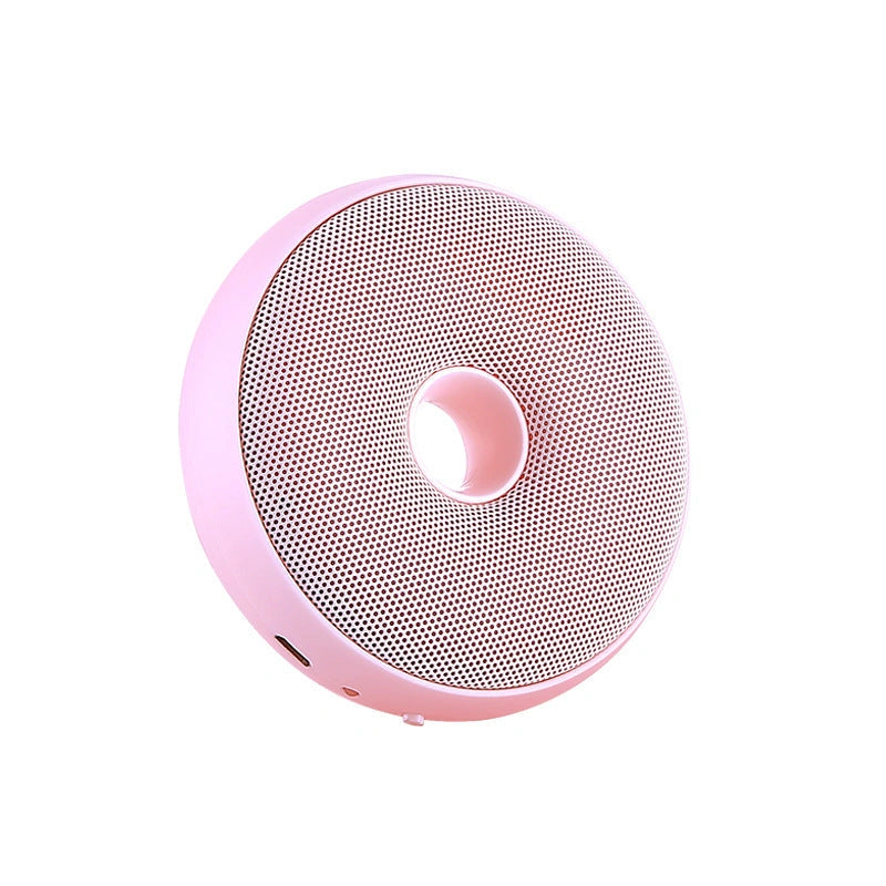 Portable Air Purifier and Ozone Generator for Home and Car Use