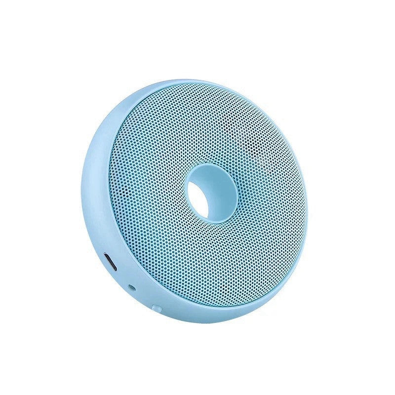 Portable Air Purifier and Ozone Generator for Home and Car Use