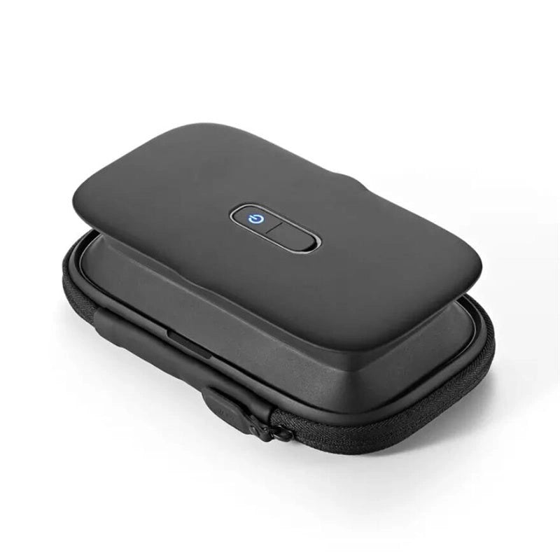 EUE Multifunctional UV disinfection box for mobile phones and small items