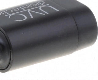 Portable UVC Disinfection UV LED Light for Mobile Phone USB Interface