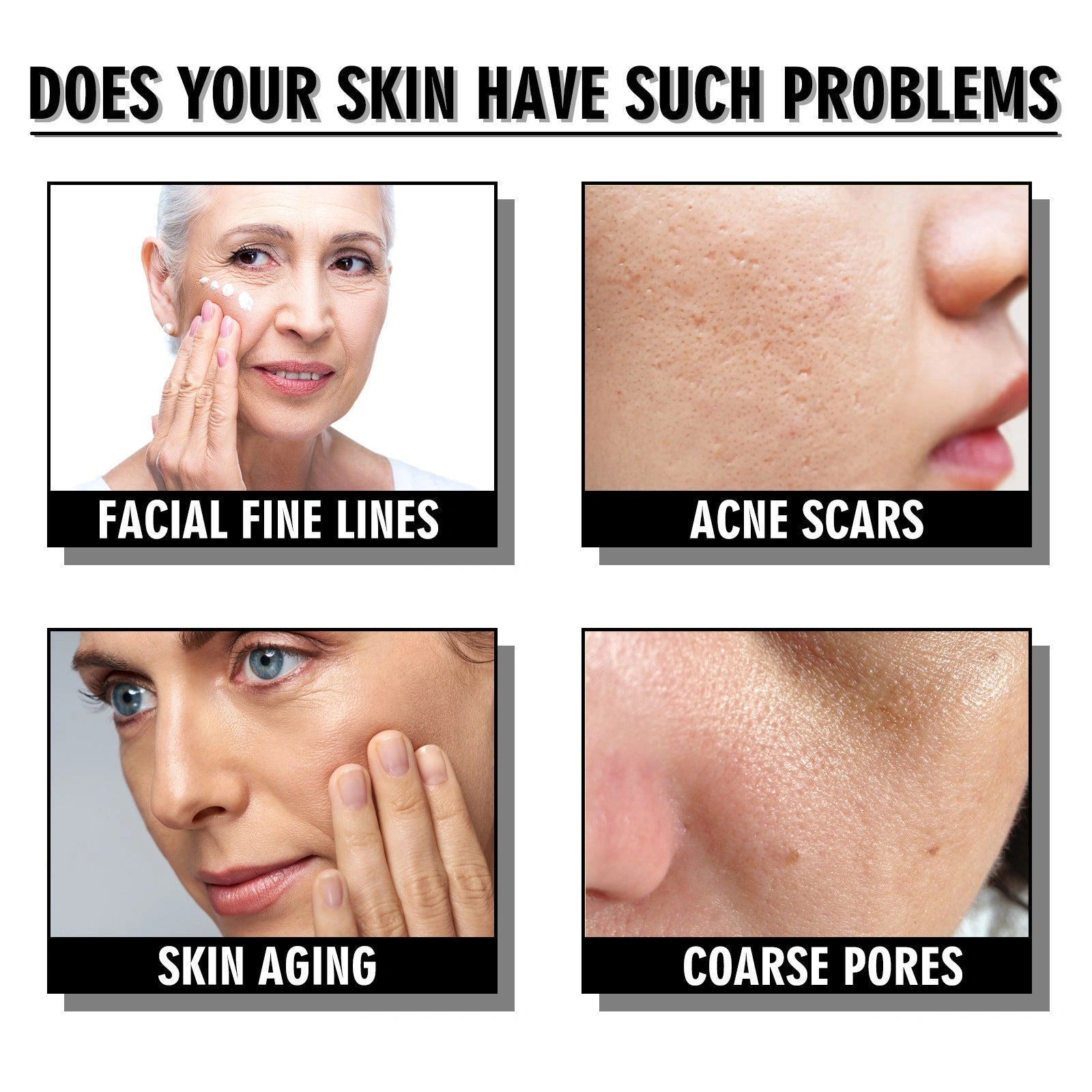 Premium Snail Cream for Wrinkle Reduction and Skin Firming