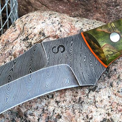 What Is Damascus Steel How Can We Tell Fact From Fiction   Damascus E22a4b96 Dc4f 45a0 8684 E90fb7a42927 1000x 