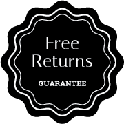 Free and Easy Returns