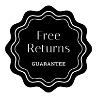 Free and Easy returns