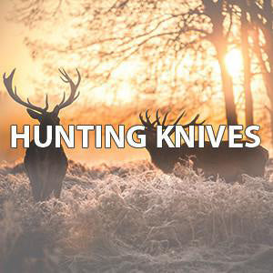 Hunting Knives